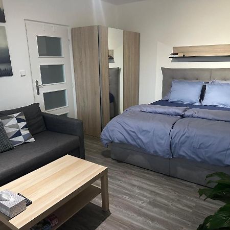 הַרָכוֹב Apartman C. 19 מראה חיצוני תמונה