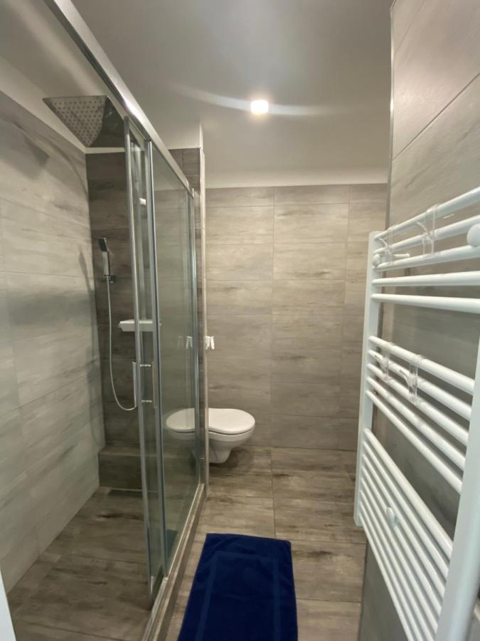 הַרָכוֹב Apartman C. 19 מראה חיצוני תמונה