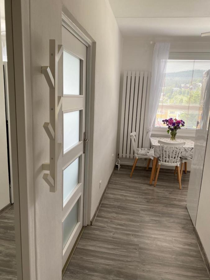 הַרָכוֹב Apartman C. 19 מראה חיצוני תמונה